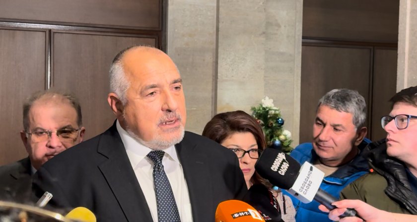 бойко борисов скара журналистка ldquoдневникrdquo заради тошко йорданов видео