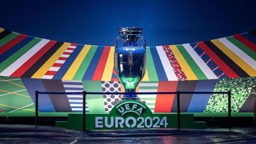 жребият евро 2024 ясен очакват супер двубои груповата фаза