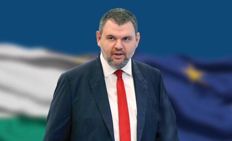 делян пеевски знанието познанието бъдат наши пътеводители доброто бъдеще нашата родина