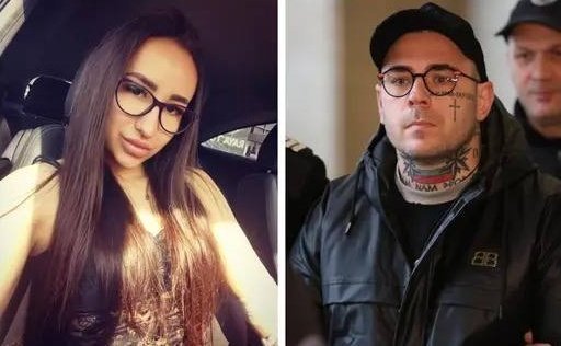 окончателна присъда години месеца затвор бившата полицайка укривала убиеца георги семерджиев