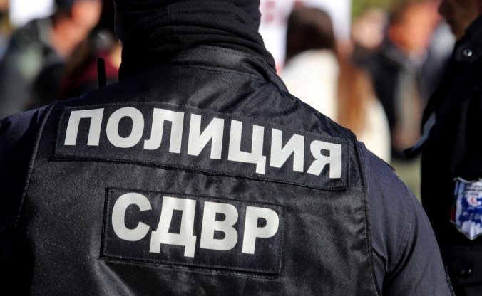спецакция сдвр разбита високотехнологична наркооранжерия задържан