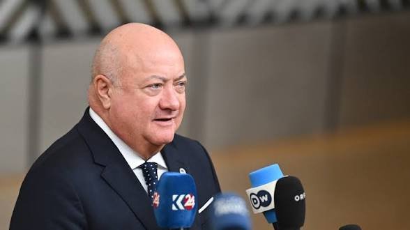 виена европейски съюз вече поднови контактите владимир путин