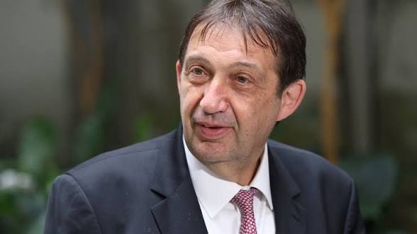 шишков разкриването нарушенията първата стъпка промяната