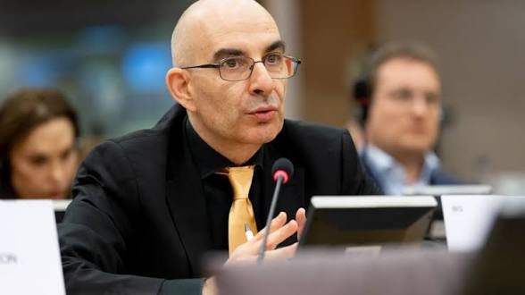волгин отправи остри критики кая калас европейския парламент