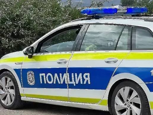 арест разследване грабеж пенсионерка варна