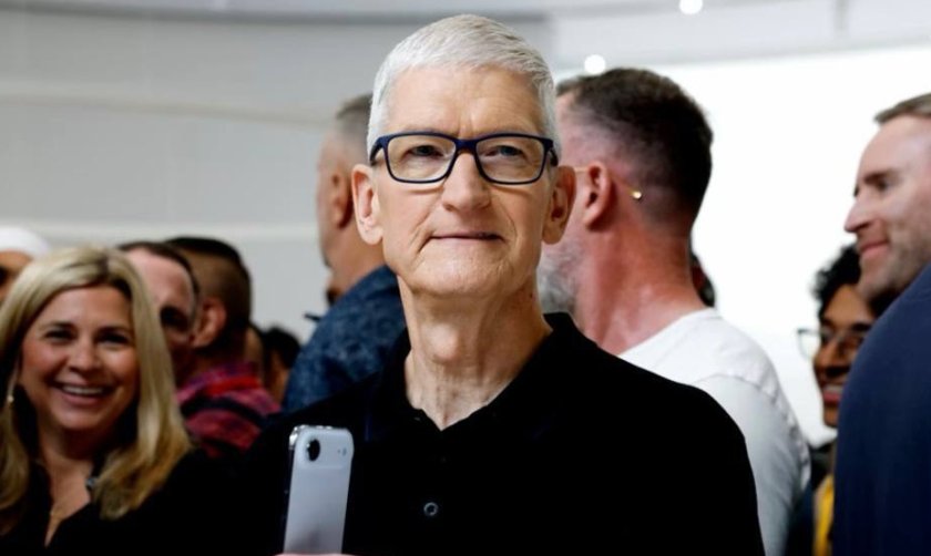 тим кук apple повиши цените поради недостиг чипове памет