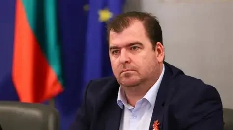 явор гечев bdquoпрогресивна българияldquo нашата кампания финансира прозрачно