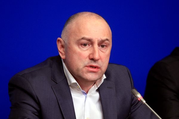 президентът назначи любомир каримански ръководството бнб