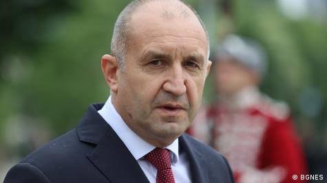 румен радев заминава форума ndash западни балкани черна гора