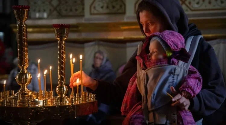 юни честваме големия християнски празник петдесетница