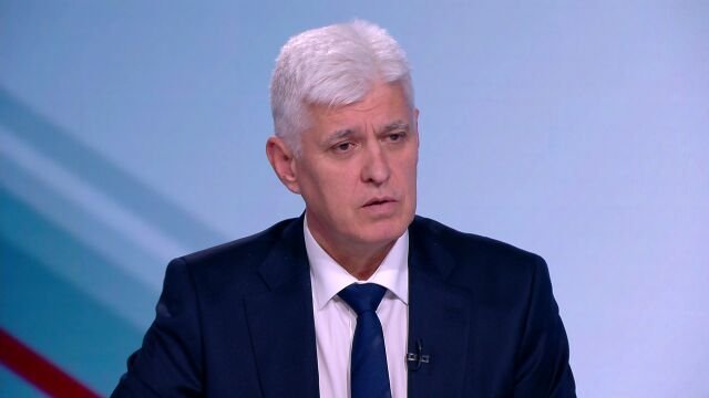 димитър стоянов точно борисов какъв мандат позволил говори ldquoтурски потокrdquo сина тръмп