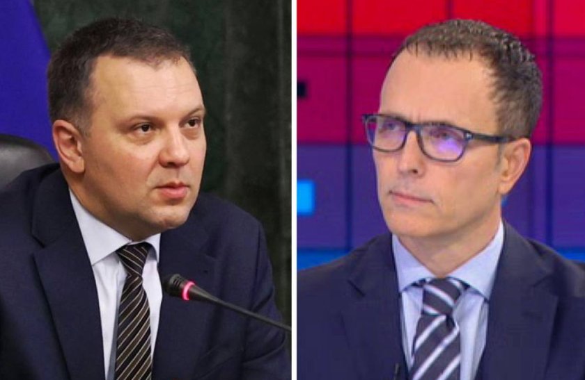 николай найденов документите екстрадицията стоян мавродиев вече предадени сръбските власти видео