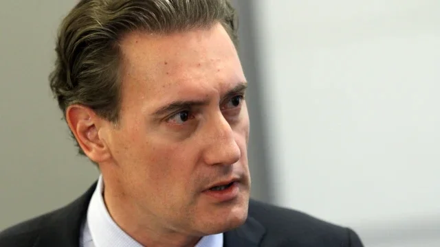 Кирил Домусчиев