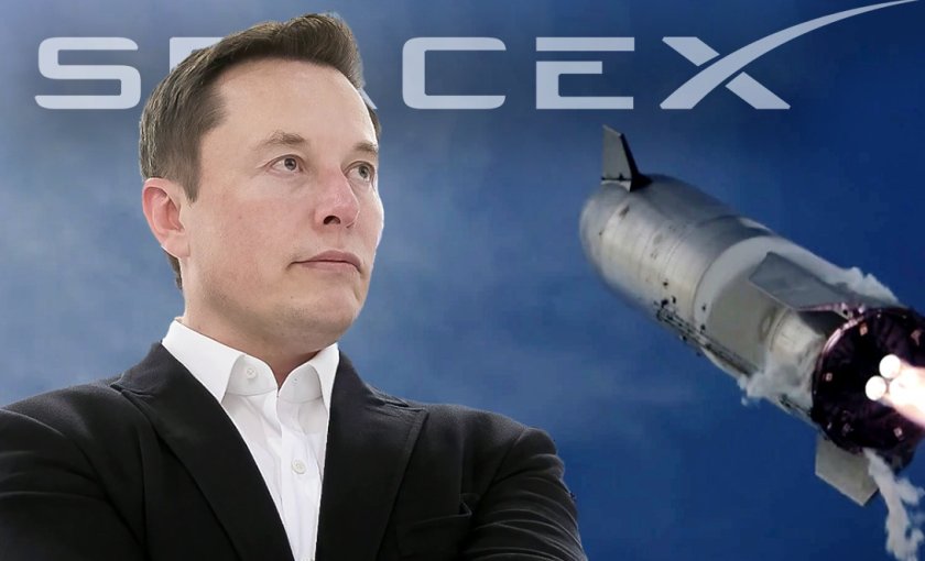 златен дъжд мъск spacex получи нов договор млрд долара сащ