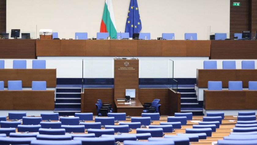 парламентът одобри поемането нов държавен дълг размер млрд евро