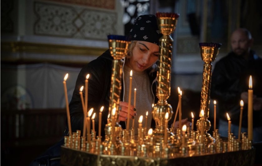 църковен празник юни какви забрани спазват традицията