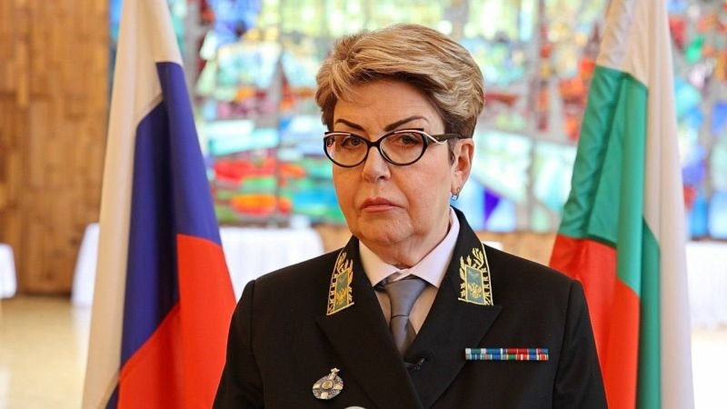 елеонора митрафонова уроците втората световна война актуални