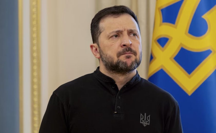 десетки евродепутати поискаха отнет bdquoордена заслугиldquo зеленски