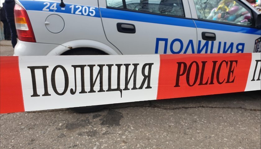 полицията работи две версии смъртта годишно момче благоевградско