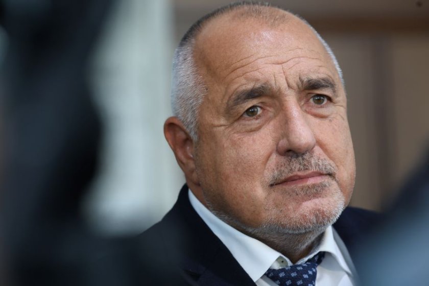 борисов изслушването кандев биваше превръща театър
