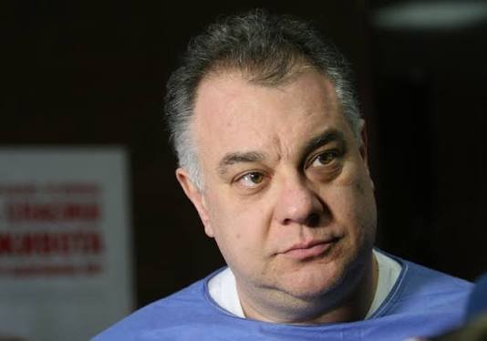 ненков министерството здравеопазването сетне прояви контрол