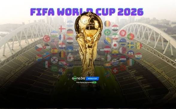 футболът обединява света отново мондиал 2026