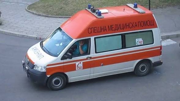 непълнолетен загина дупница