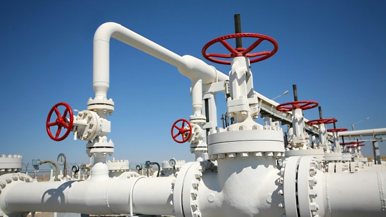 забрани напълно вноса руски газ 2027