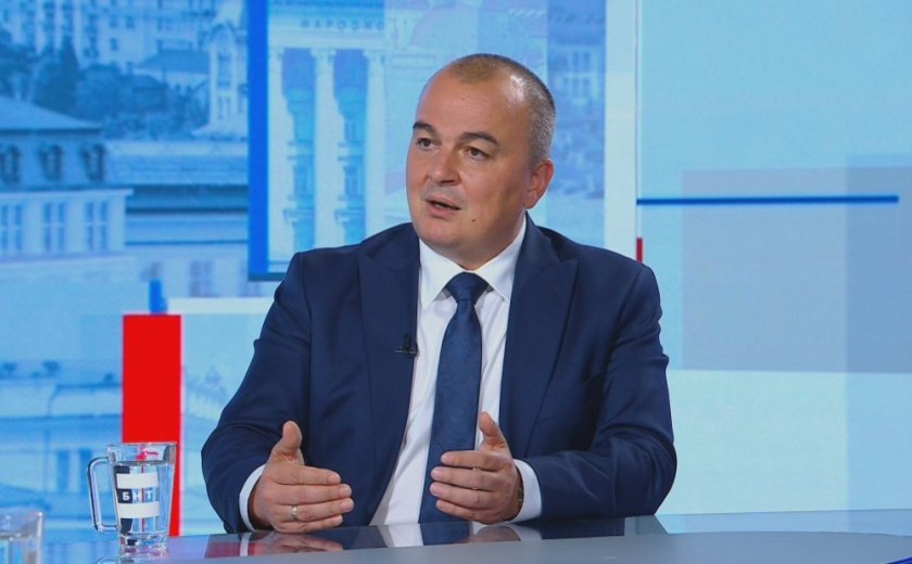 министър абровски допусна саботаж инициативата bdquoкошница грижаldquo