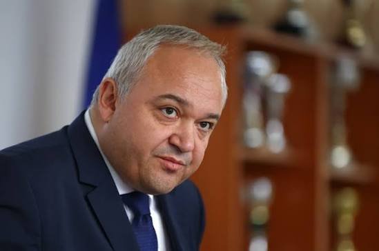 демерджиев обяви засилен контрол пътищата рисковите водачи