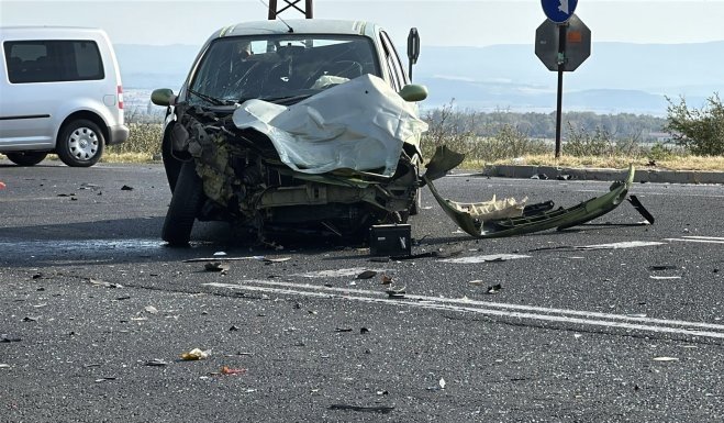 две фатални катастрофи рамките часове взеха жертви шипка гоце делчев