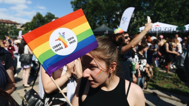 въпреки спекулации прекратяване ldquoсофия прайдrdquo проведе път юни