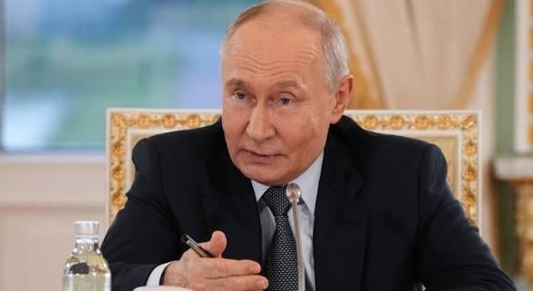 германия отправи призив путин мирни преговори