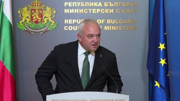 иван демерджиев георги кандев напусна мвр собствено желание без посочи мотиви