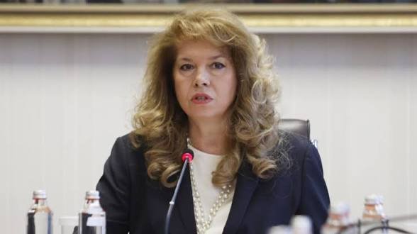 йотова пътят северна македония минава изпълнение поетите ангажименти