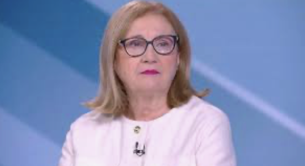 румяна бъчварова кризата народното събрание решена здрав разум компромиси