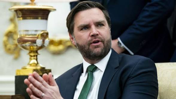 джей ванс постигнахме сериозен напредък иран