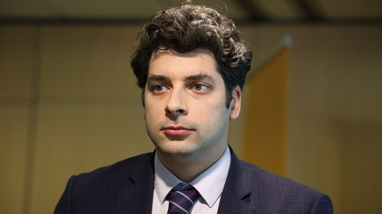 атанас пеканов търси постоянна консолидация изведнъж пицата стане постна намаляваме калориите постепенно