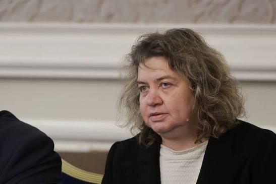 наталия киселова репутационните щети причина напускане конституционния съд