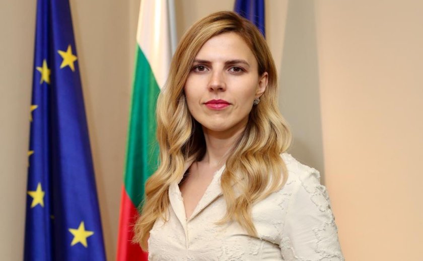 първи гаф новия външен министър северна македония привиква посланика заради изказване велислава петрова