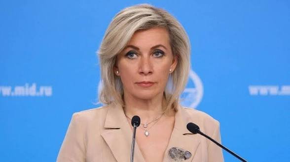 Захарова: Зеленски ще бъде използван като &bdquo;топка за пинг-понг&ldquo; на срещата на НАТО