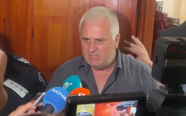 Апелативният съд в Бургас отказа да пусне шофьора, който уби две деца на АМ &bdquo;Тракия&ldquo;