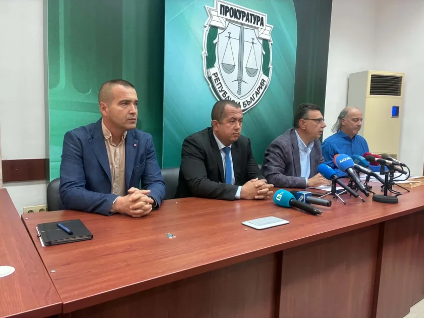 Повдигат обвинение на шефа на ВиК - Несебър, грозят го до 6 години затвор