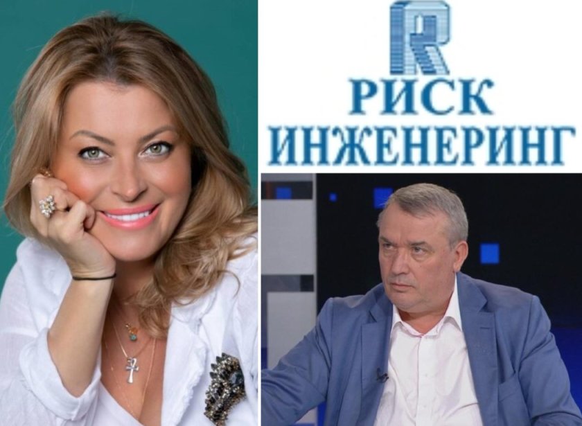 Интрига на Нели Беширова отнема &bdquo;Риск Инженеринг&ldquo; от Богомил Манчев