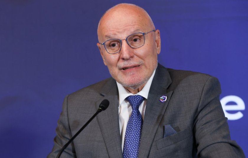 Шефът на БНБ предупреди: Бюджетът за 2026 г. не обръща курса, а задълбочава проблемите
