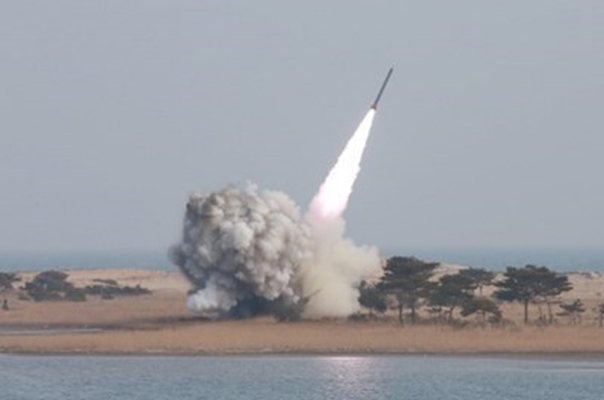 кувейт прехвана две балистични ракети фона нова ескалация персийския залив