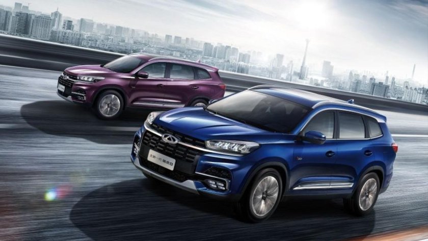 Chery обяви доживотна гаранция за батерии и задвижващи системи при електрифицираните си модели