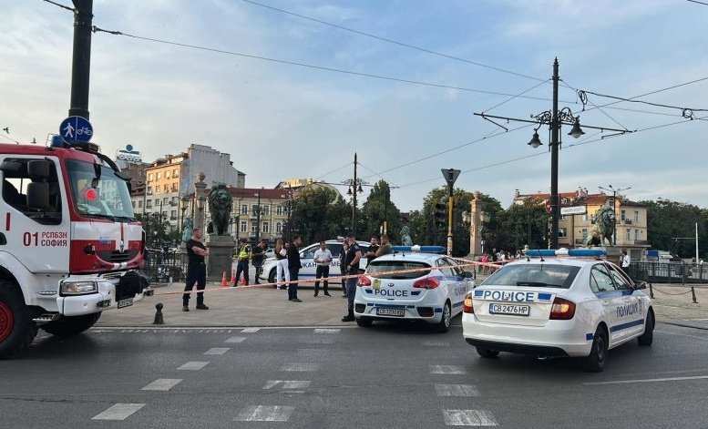 повдигнаха обвинение умишлено убийство мъж инцидента лъвов мост