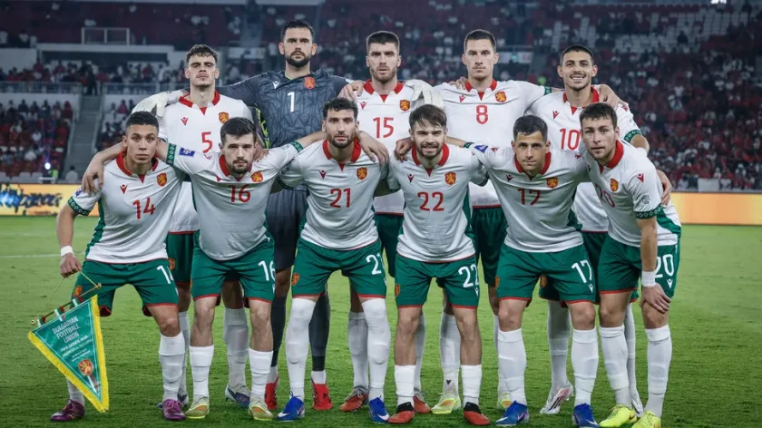 куриоз българия изкачва класацията фифа въпреки играе мондиал 2026