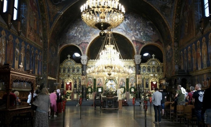 юли църквата почита свети свещеномъченик панкратий